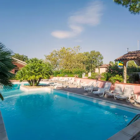 Casa de Férias Gineprino-3 By Interhome Marina Di Bibbona