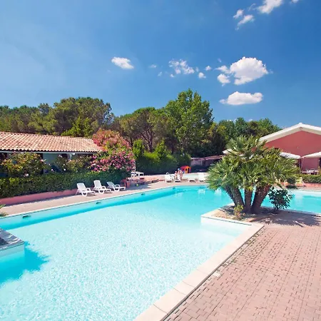 Gineprino-3 By Interhome Marina Di Bibbona