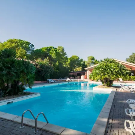 Casa de Férias Gineprino-3 By Interhome Marina Di Bibbona